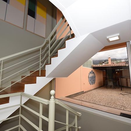 Villa Chaves Funchal  Kültér fotó