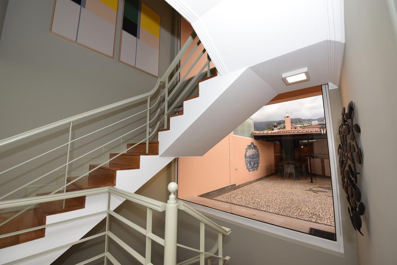 Villa Chaves Funchal  Kültér fotó