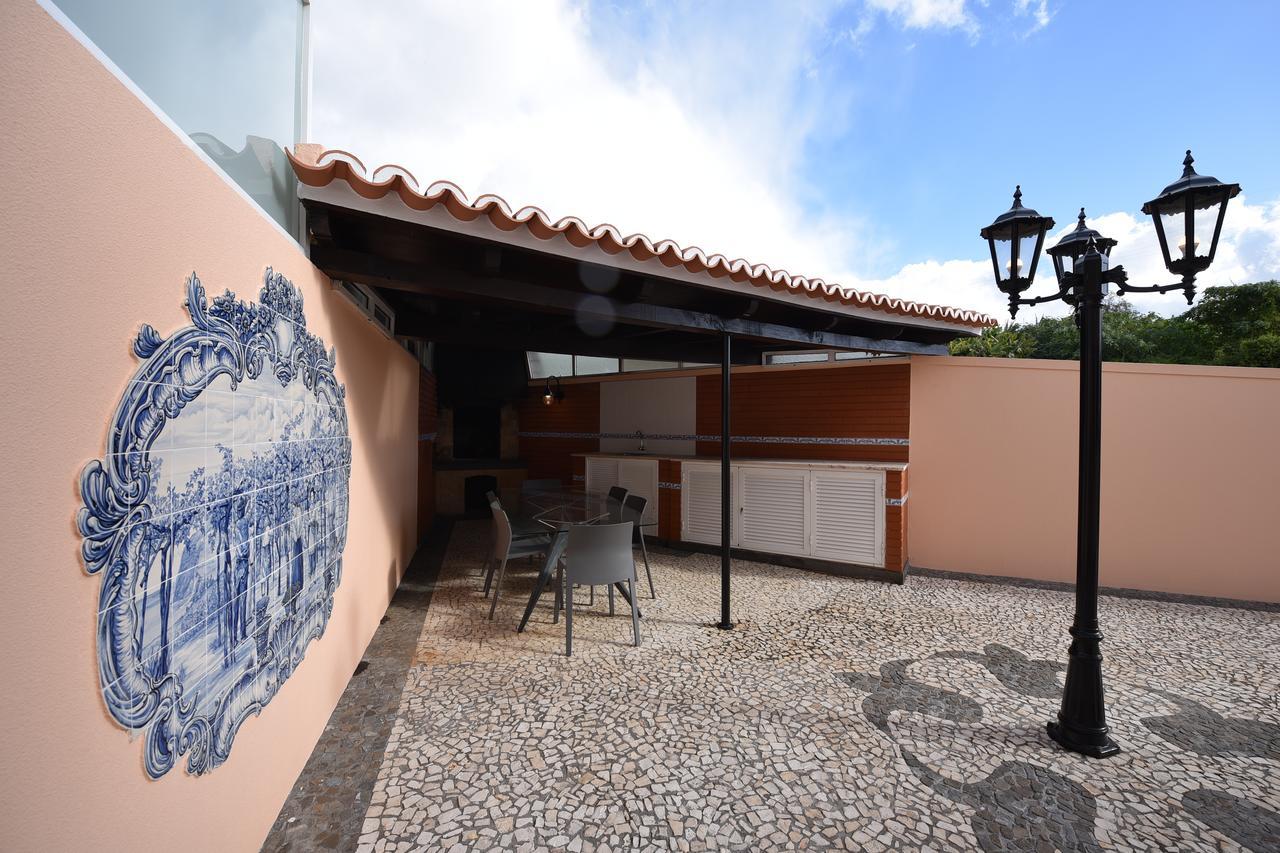 Villa Chaves Funchal  Kültér fotó