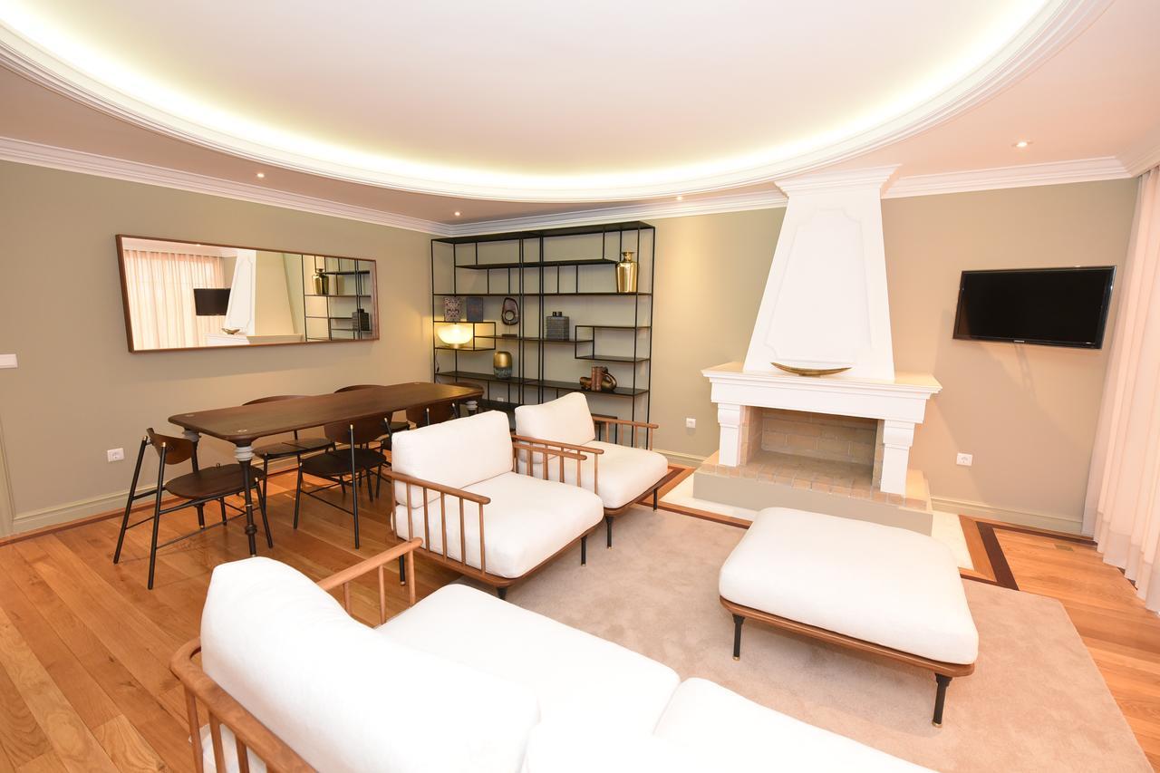 Villa Chaves Funchal  Kültér fotó