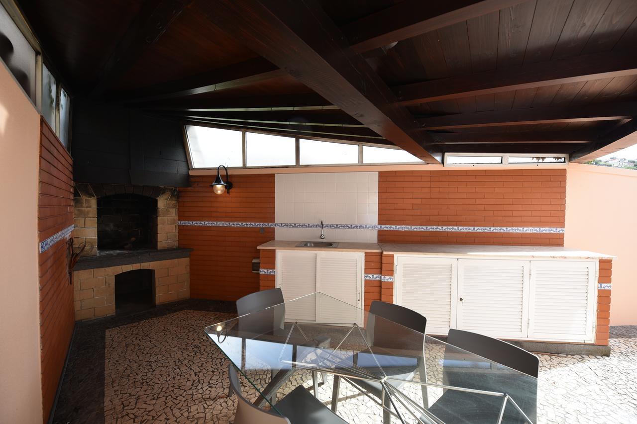 Villa Chaves Funchal  Kültér fotó